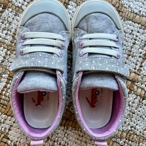 See kai run low tops 💕